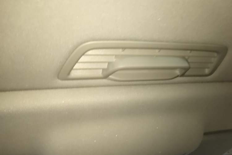 Used Volkswagen Lavida 2024 300TSI DSG Starry Sky Leading Edition Headliner