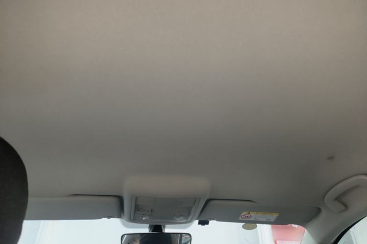 Used Volkswagen Lavida 2024 1.5L Automatic DeYi Edition Headliner