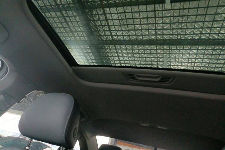 Used Volkswagen Lavida 2024 1.5L Automatic Starry Sky 5 Million Edition Headliner