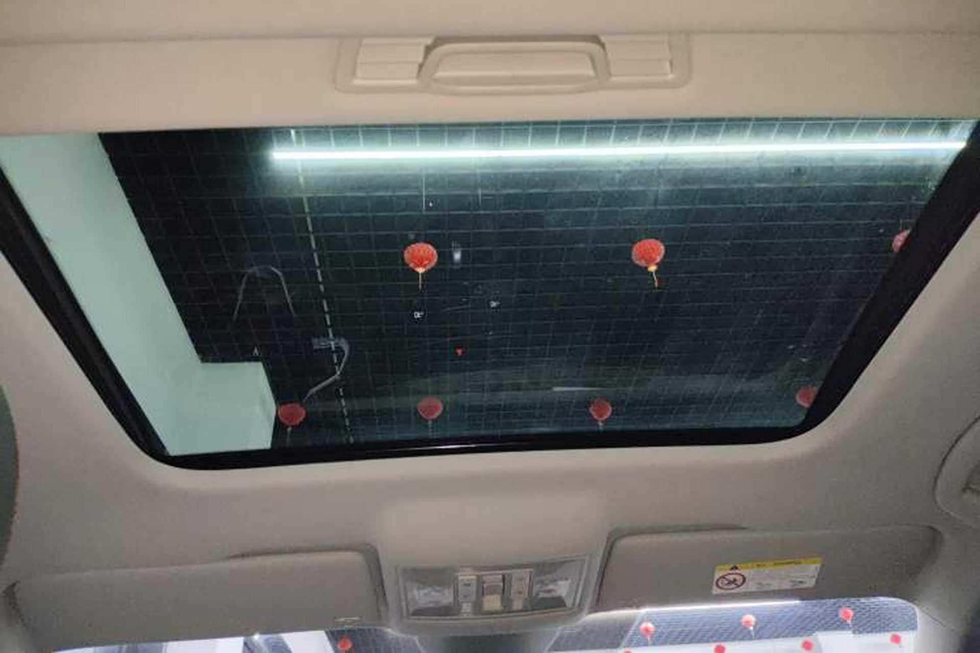 Used Volkswagen Lavida 2024 300TSI DSG Starry Sky Leading Edition Headliner