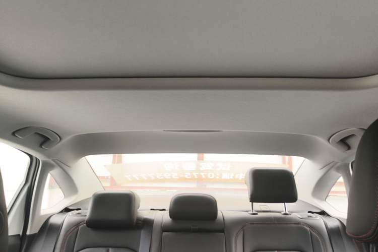 Used Volkswagen Lavida 2024 300TSI DSG Starry Sky Leading Edition Headliner