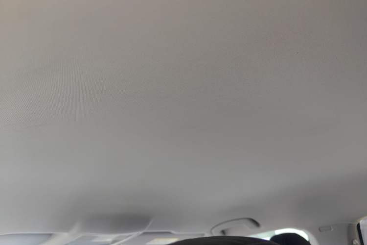 Used Volkswagen Lavida 2024 1.5L Automatic DeYi Edition Headliner