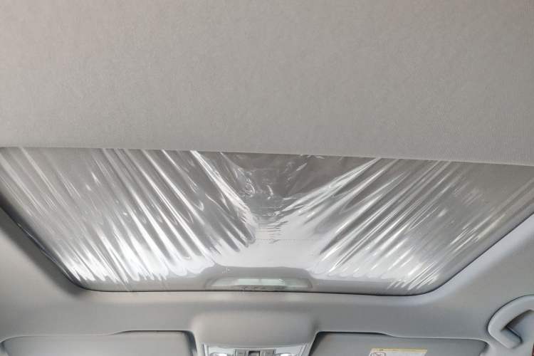 Used Volkswagen Lavida 2024 300TSI DSG Starry Sky Leading Edition Headliner