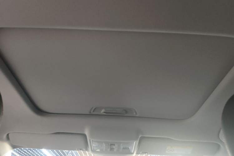 Used Volkswagen Lavida 2024 300TSI DSG Starry Sky Leading Edition Headliner