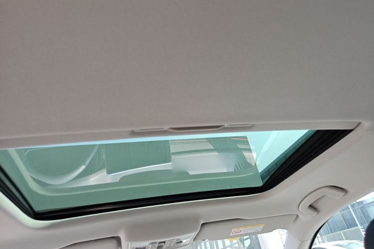Used Volkswagen Lavida 2024 300TSI DSG Starry Sky Leading Edition Headliner