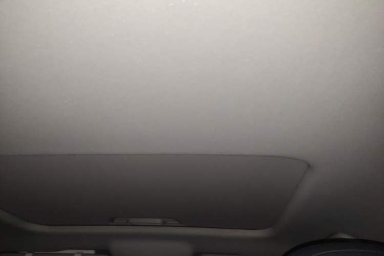 Used Volkswagen Lavida 2024 300TSI DSG Starry Sky Leading Edition Headliner