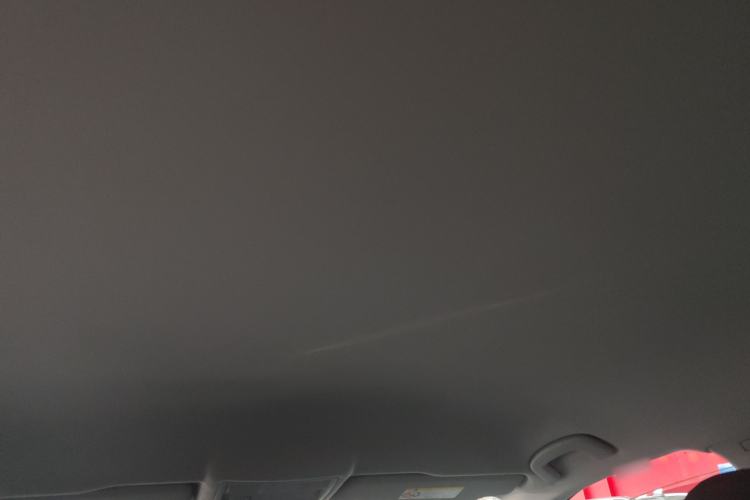 Used Volkswagen Lavida 2024 1.5L Automatic DeYi Edition Headliner