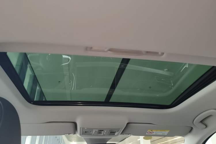Used Volkswagen Lavida 2024 300TSI DSG Starry Sky Leading Edition Headliner