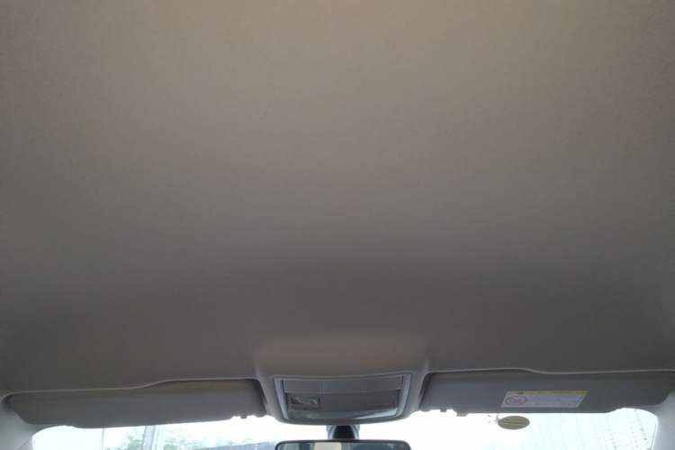 Used Volkswagen Lavida 2024 1.5L Automatic DeYi Edition Headliner