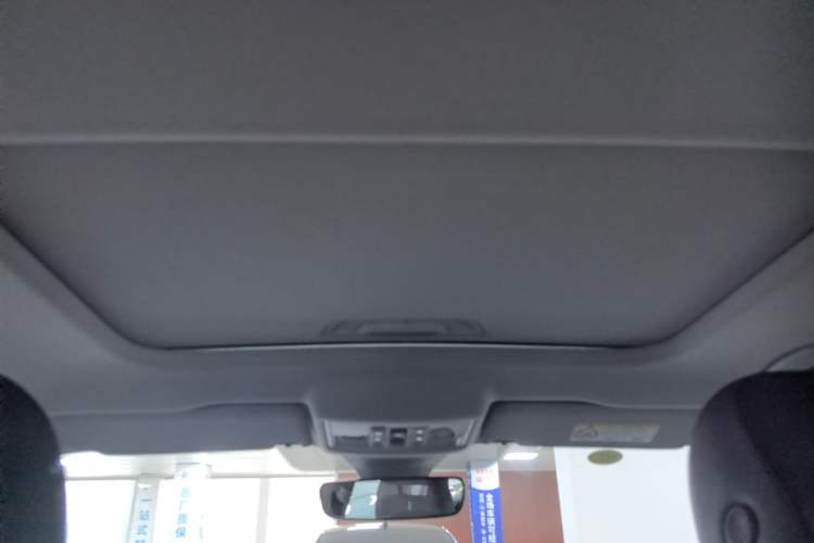 Used Volkswagen Lavida 2024 300TSI DSG Starry Sky Leading Edition Headliner