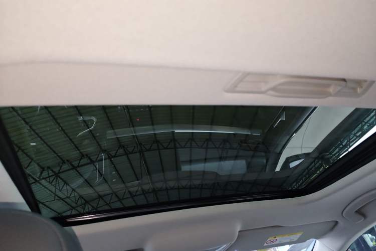Used Volkswagen Lavida 2024 300TSI DSG Starry Sky Leading Edition Headliner