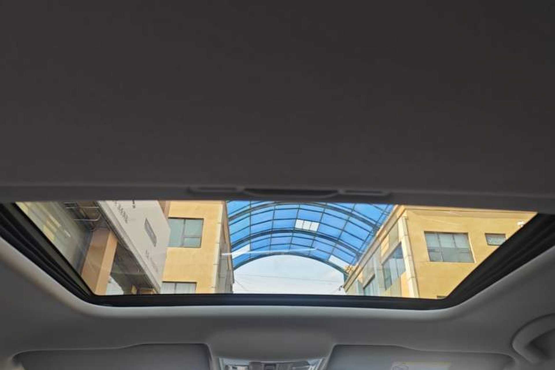 Used Volkswagen Lavida 2024 1.5L Automatic Starry Sky 5 Million Edition Headliner