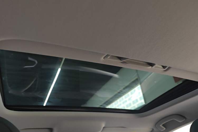 Used Volkswagen Lavida 2024 300TSI DSG Starry Sky Leading Edition Headliner