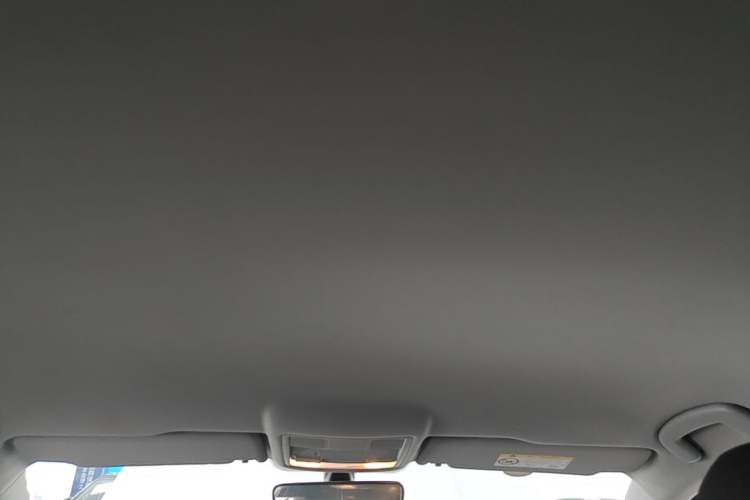 Used Volkswagen Lavida 2024 1.5L Automatic DeYi Edition Headliner
