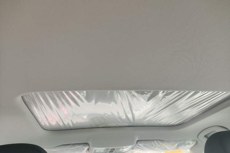 Used Volkswagen Lavida 2024 1.5L Automatic Starry Sky 5 Million Edition Headliner
