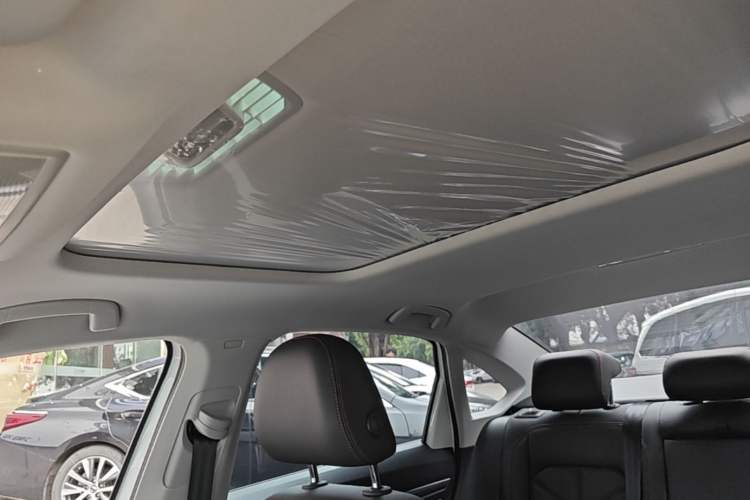 Used Volkswagen Lavida 2024 300TSI DSG Starry Sky Leading Edition Headliner