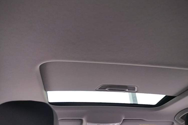 Used Volkswagen Lavida 2024 300TSI DSG Starry Sky Leading Edition Headliner