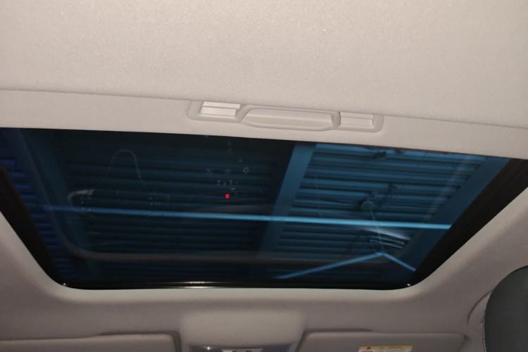 Used Volkswagen Lavida 2024 1.5L Automatic Starry Sky 5 Million Edition Headliner