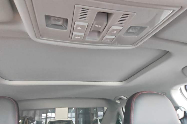 Used Volkswagen Lavida 2024 300TSI DSG Starry Sky Leading Edition Headliner