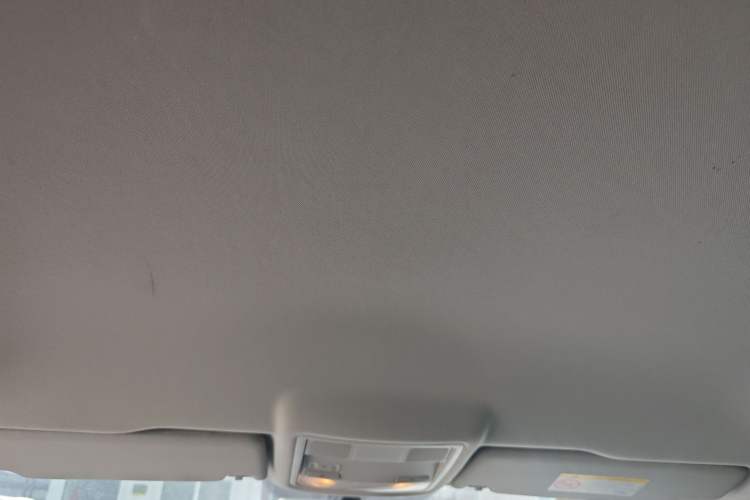 Used Volkswagen Lavida 2024 1.5L Automatic DeYi Edition Headliner