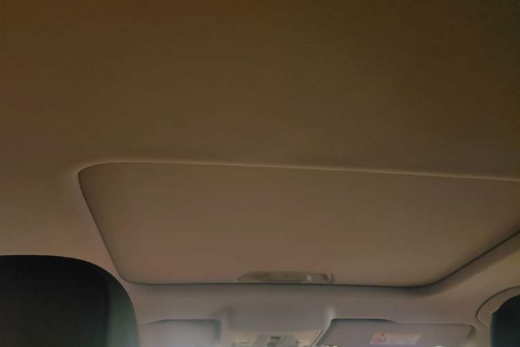 Used Volkswagen Lavida 2024 300TSI DSG Full-Comfort Edition Headliner