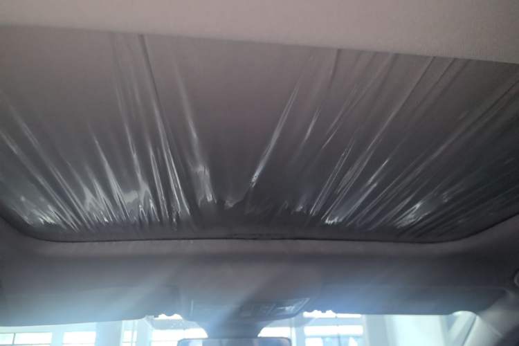 Used Volkswagen Lavida 2024 300TSI DSG Starry Sky Deluxe Edition Headliner