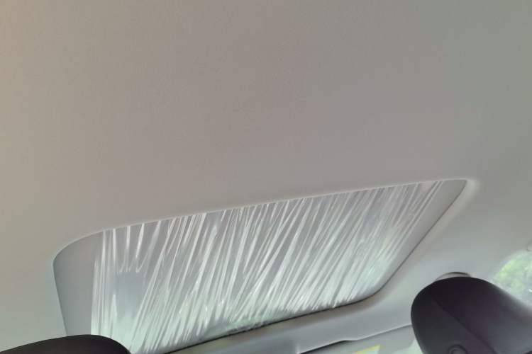 Used Volkswagen Lavida 2024 1.5L Automatic Starry Sky 5 Million Edition Headliner