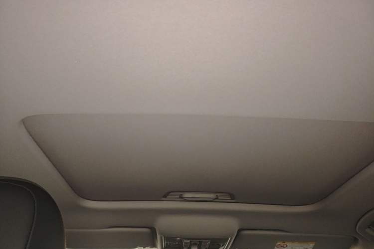 Used Volkswagen Lavida 2024 300TSI DSG Starry Sky Leading Edition Headliner