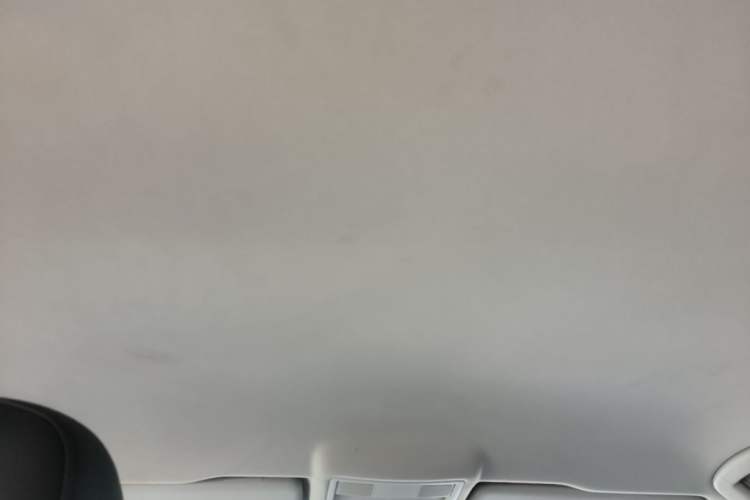 Used Volkswagen Lavida 2024 1.5L Automatic DeYi Edition Headliner