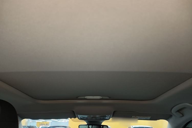 Used Volkswagen Lavida 2024 300TSI DSG Starry Sky Deluxe Edition Headliner