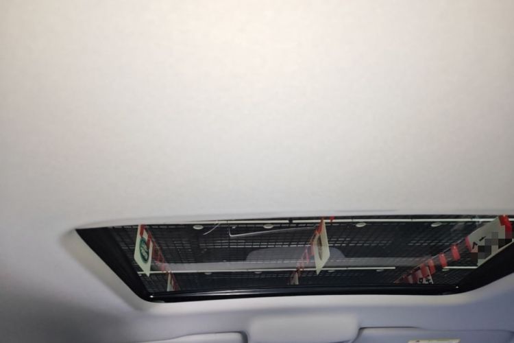 Used Volkswagen Lavida 2024 1.5L Automatic Starry Sky 5 Million Edition Headliner