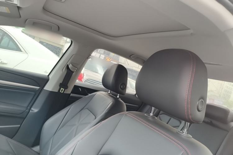 Used Volkswagen Lavida 2024 300TSI DSG Starry Sky Leading Edition Headliner