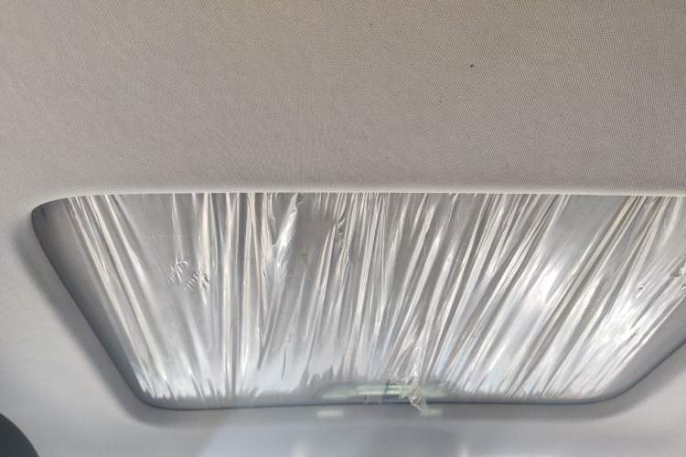 Used Volkswagen Lavida 2024 300TSI DSG Full-Comfort Edition Headliner