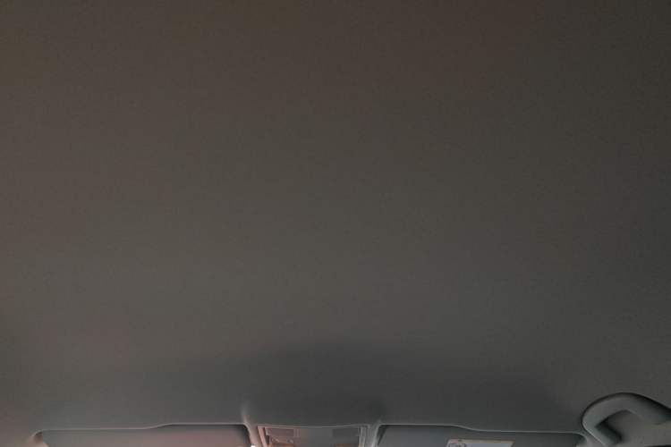 Used Volkswagen Lavida 2024 1.5L Automatic DeYi Edition Headliner