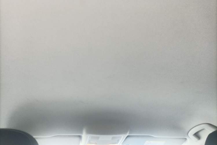 Used Volkswagen Lavida 2024 1.5L Automatic DeYi Edition Headliner
