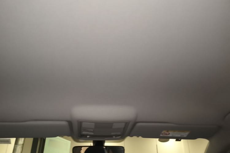 Used Volkswagen Lavida 2024 1.5L Automatic DeYi Edition Headliner