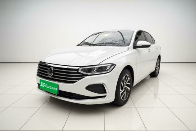 Used Volkswagen Lavida 2024 300TSI DSG Full-Comfort Edition