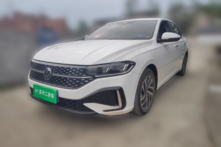 Used Volkswagen Lavida 2024 1.5L Automatic Starry Sky 5 Million Edition Guazi used car, China used car export, Used car for sale, Used  cars, Cheapest cars for sale