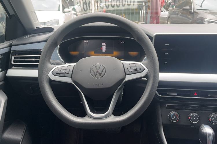 Used Volkswagen Lavida 2024 1.5L Automatic DeYi Edition Instrument Cluster