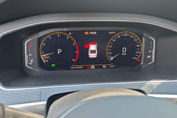 Used Volkswagen Lavida 2024 1.5L Automatic Starry Sky 5 Million Edition
