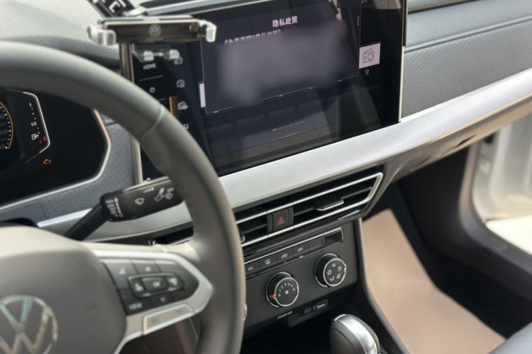 Used Volkswagen Lavida 2024 1.5L Automatic Starry Sky 5 Million Edition Interior 1