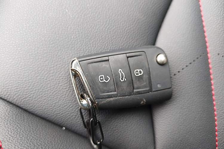 Used Volkswagen Lavida 2024 300TSI DSG Starry Sky Leading Edition Interior 1