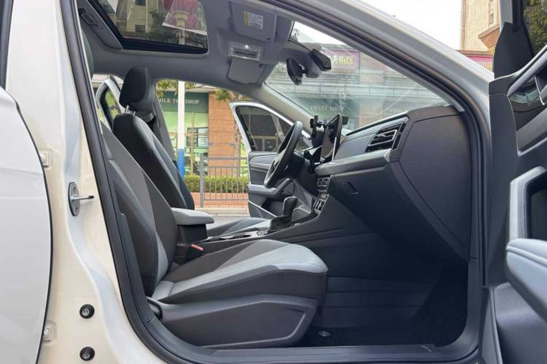 Used Volkswagen Lavida 2024 1.5L Automatic Starry Sky 5 Million Edition Interior 1