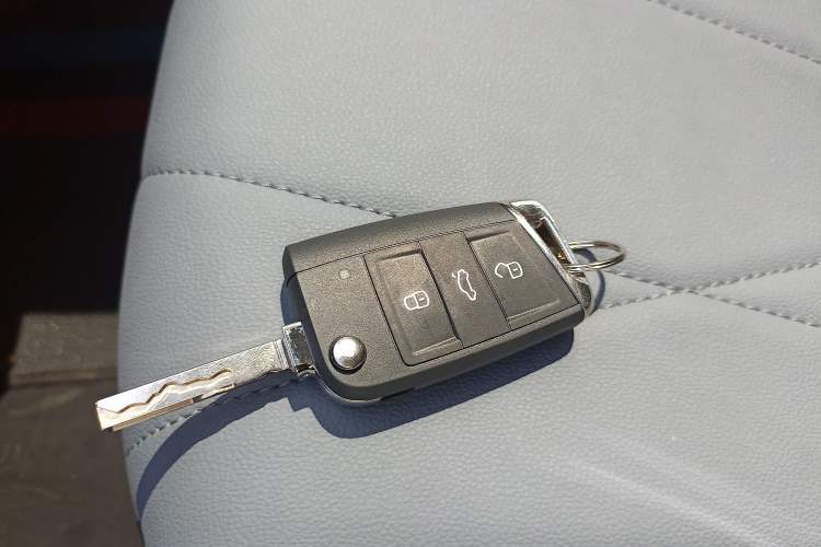 Used Volkswagen Lavida 2024 1.5L Automatic Starry Sky 5 Million Edition Interior 1
