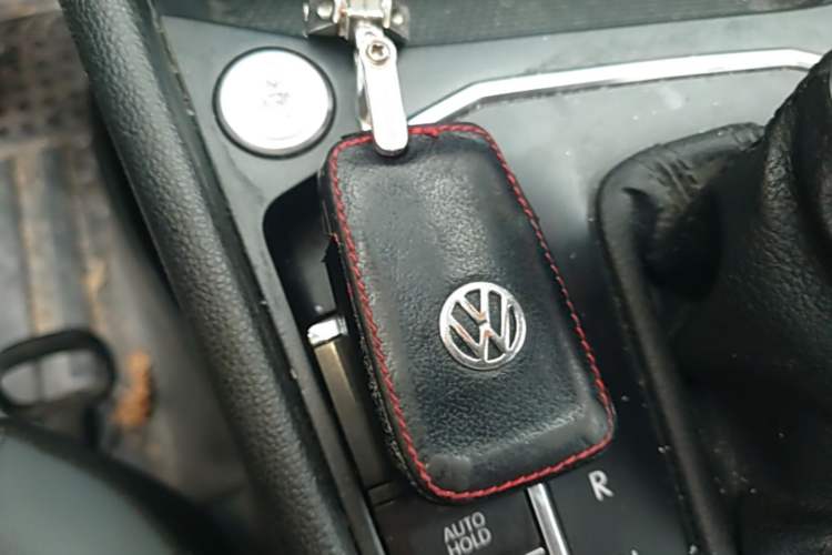 Used Volkswagen Lavida 2024 1.5L Automatic Starry Sky 5 Million Edition Interior 1