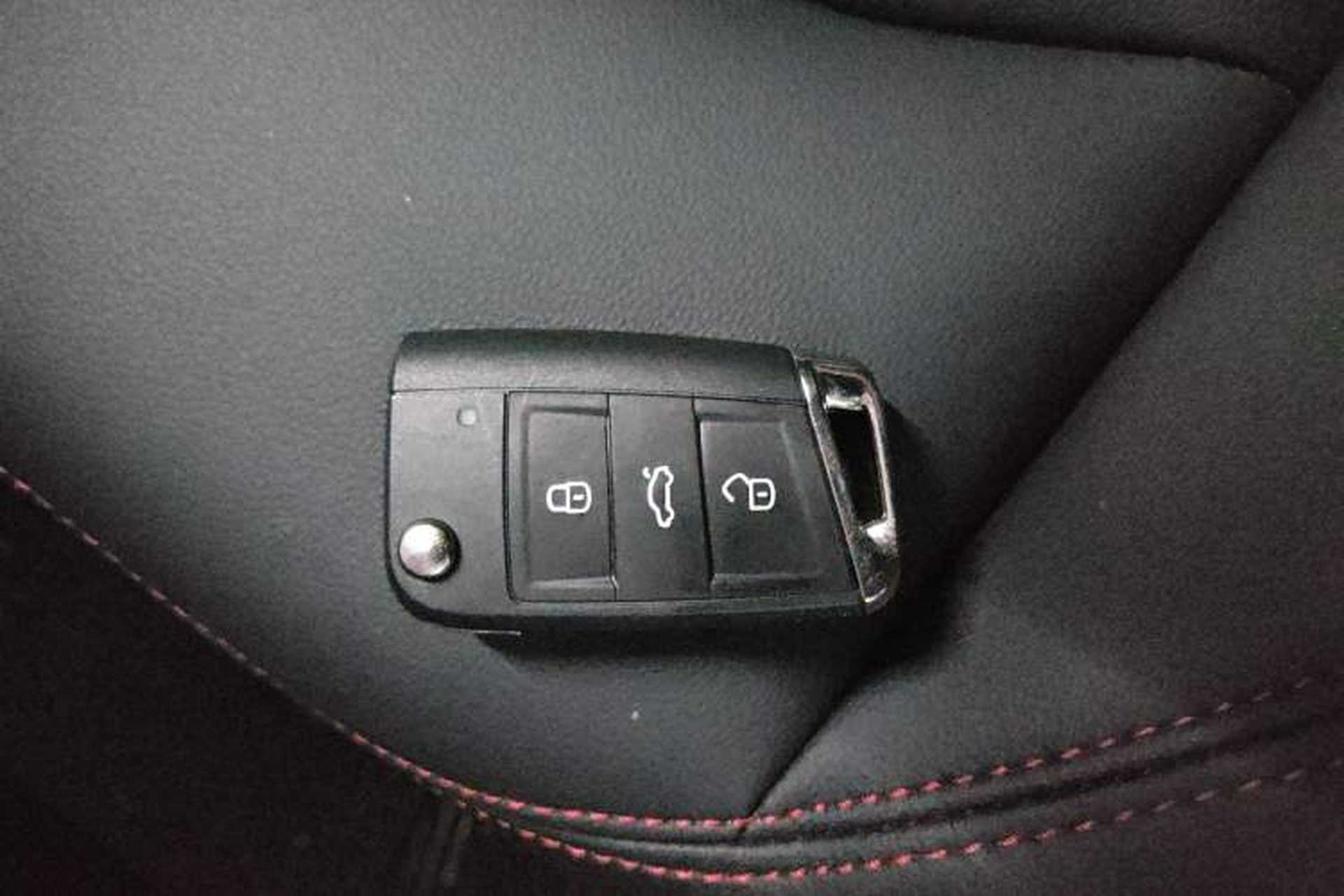 Used Volkswagen Lavida 2024 300TSI DSG Starry Sky Leading Edition Interior 1