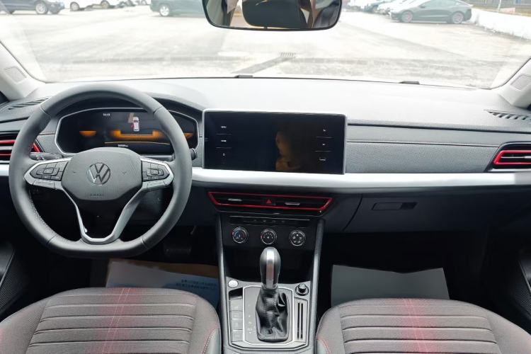 Used Volkswagen Lavida 2024 300TSI DSG Starry Sky Deluxe Edition Interior 1