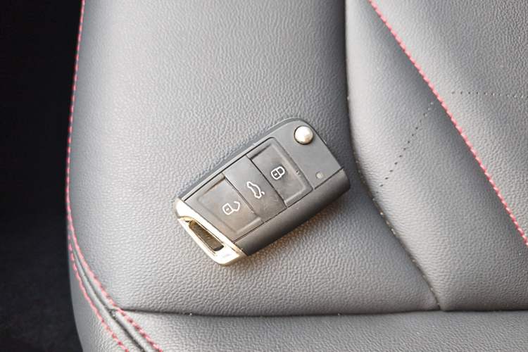 Used Volkswagen Lavida 2024 300TSI DSG Starry Sky Leading Edition Interior 1