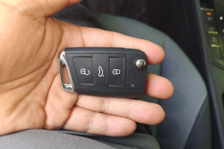 Used Volkswagen Lavida 2024 1.5L Automatic Starry Sky 5 Million Edition Interior 1