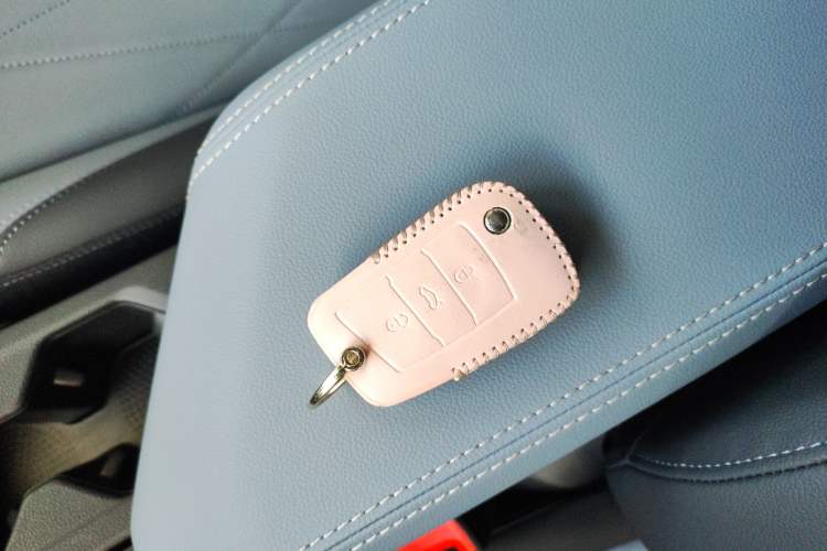 Used Volkswagen Lavida 2024 1.5L Automatic Starry Sky 5 Million Edition Interior 1